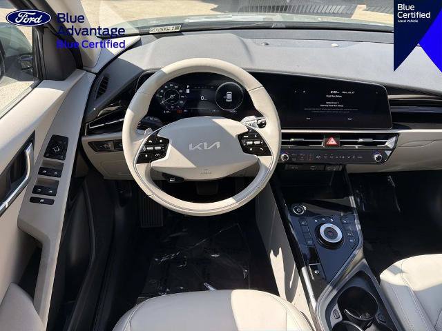 Used 2023 Kia Niro Wind FWD image 10