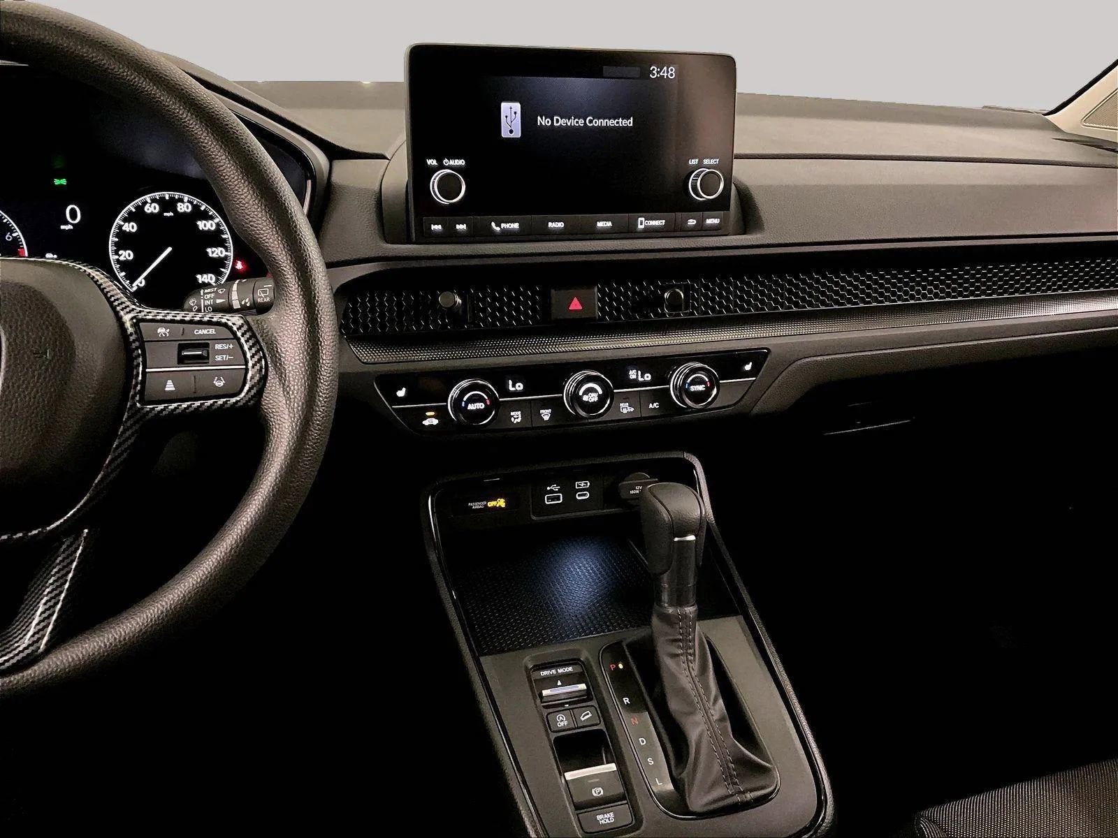Used 2024 Honda CR-V EX image 6