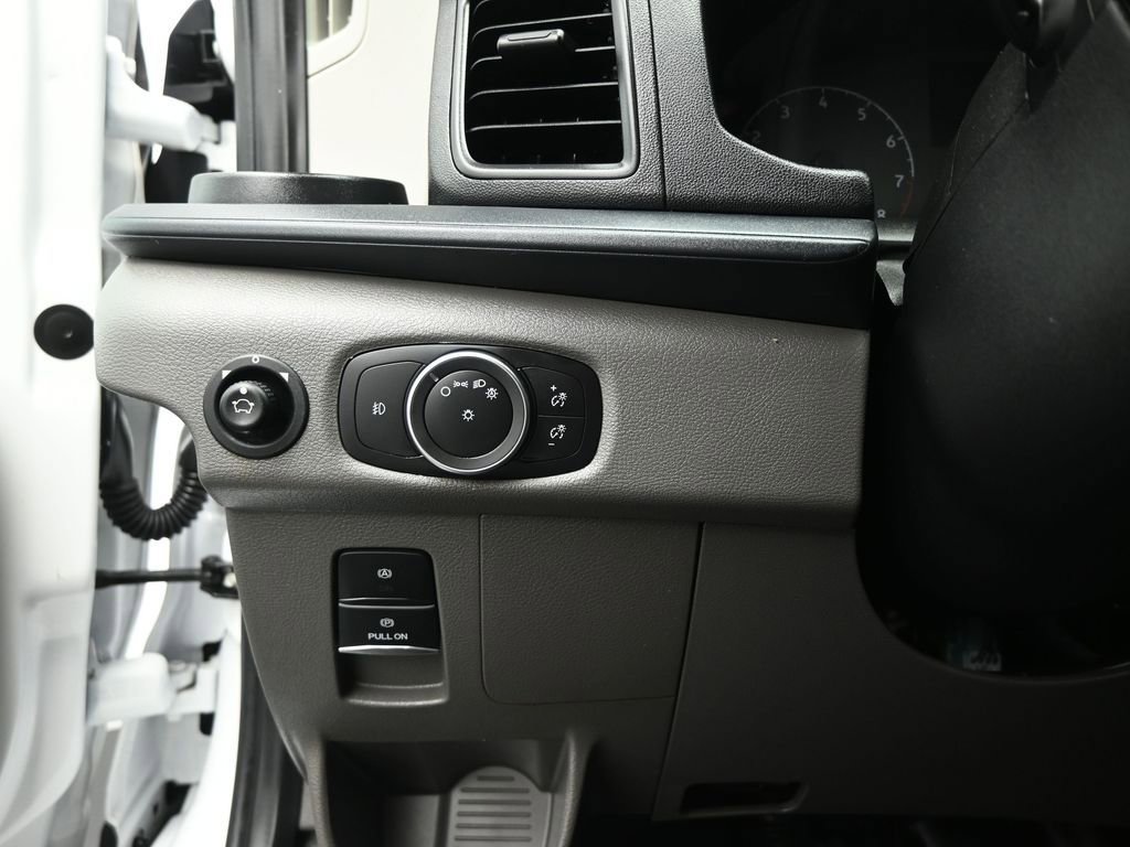 Certified 2023 Ford Transit 250 Low Roof w/ Exterior Upgrade Package image 12