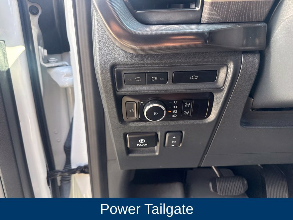 Certified 2023 Ford F150 Platinum w/ Equipment Group 701A High AWD/4WD image 19
