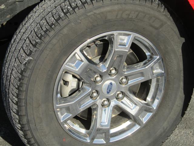 Certified 2022 Ford F150 XLT w/ Equipment Group 302A High image 5