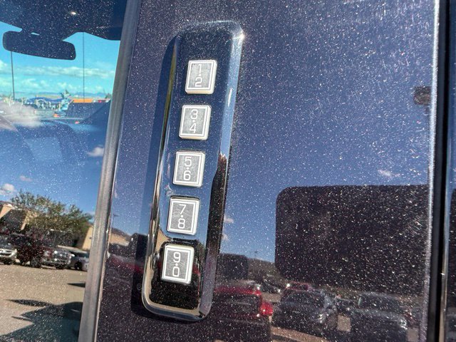 Certified 2020 Ford F150 King Ranch w/ Equipment Group 601A Luxury AWD/4WD image 10