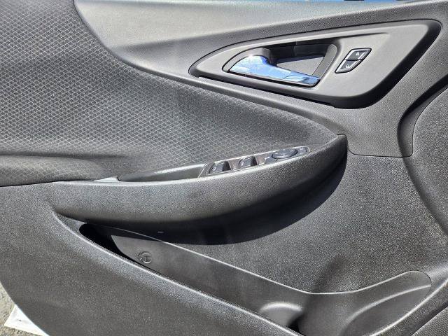 Used 2025 Chevrolet Malibu LT FWD image 25