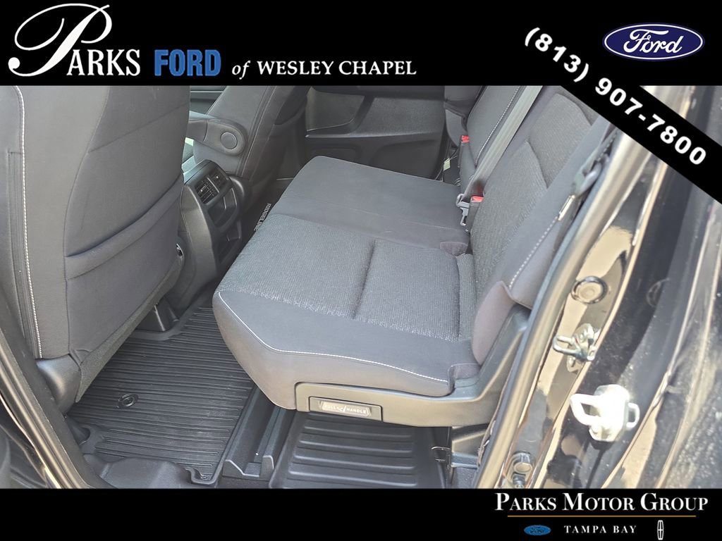 Used 2022 Honda Ridgeline Sport image 14