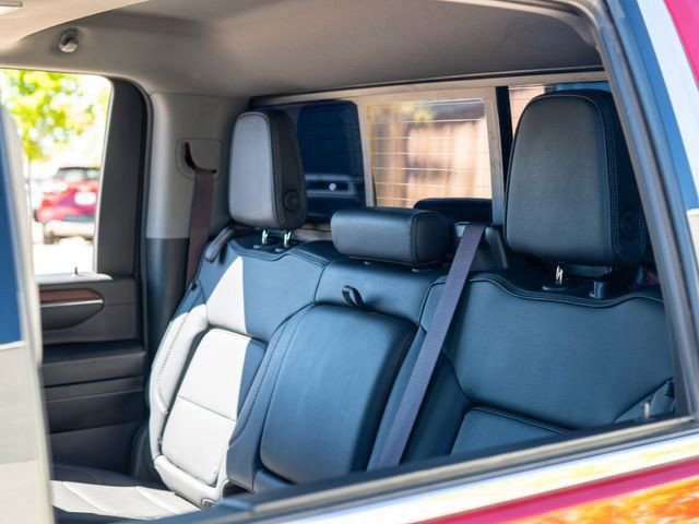 Used 2024 GMC Sierra 2500 Denali w/ Technology Package AWD/4WD image 24