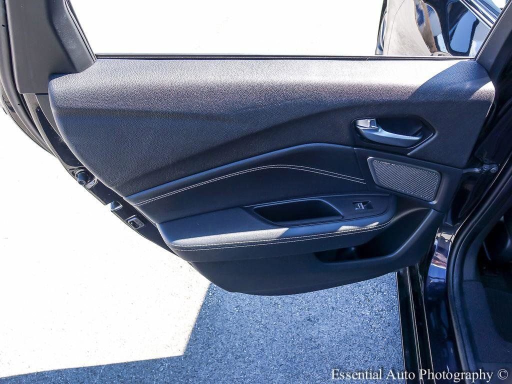 Used 2021 Acura TLX w/ Advance Package FWD image 23