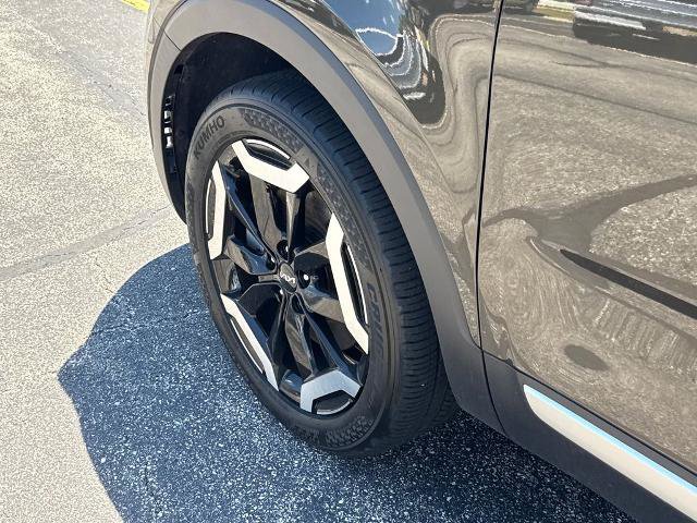 Used 2023 Kia Telluride S AWD/4WD image 16
