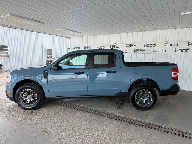 Certified 2023 Ford Maverick XLT FWD image 23