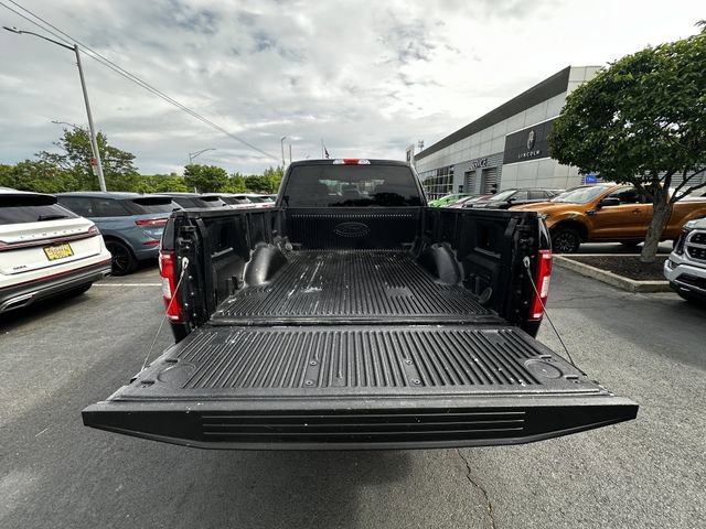 Certified 2019 Ford F150 XL w/ Equipment Group 101A Mid AWD/4WD image 39