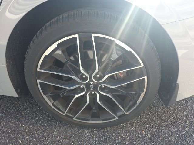 Used 2024 Kia K5 GT w/ GT1 Package image 8