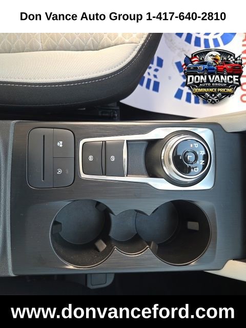 Certified 2023 Ford Escape Active image 17