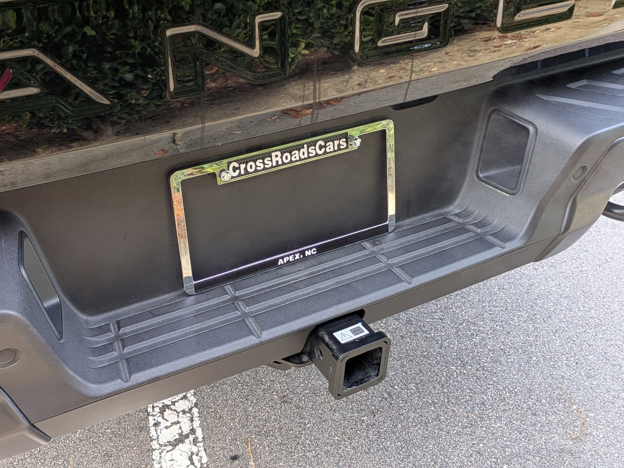 Certified 2024 Ford Ranger Raptor image 37