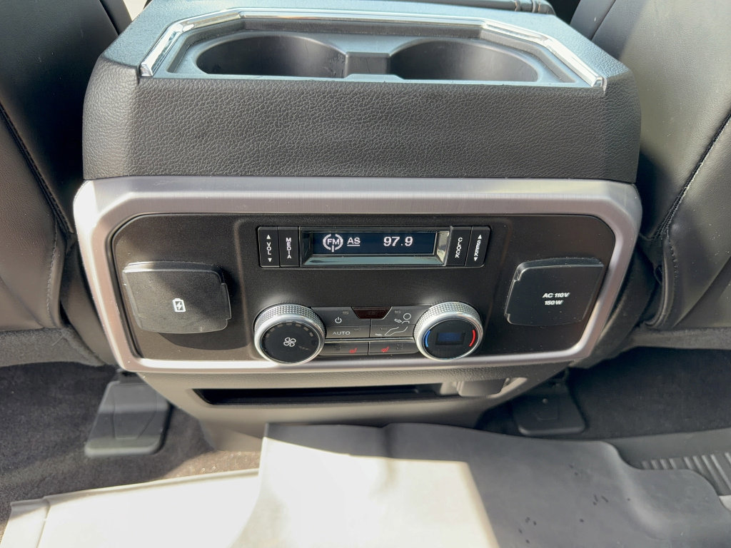 Certified 2021 Ford Expedition Platinum AWD/4WD image 35