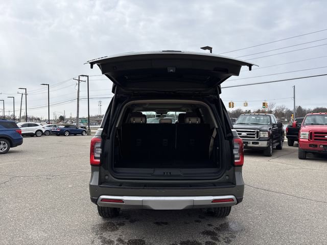 Certified 2024 Ford Expedition Limited image 19
