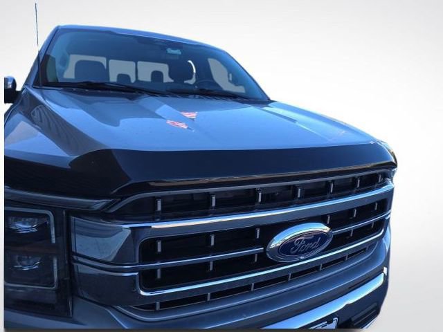 Certified 2021 Ford F150 Lariat w/ Equipment Group 502A High image 6