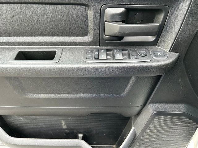 Used 2023 RAM 3500 Tradesman image 12