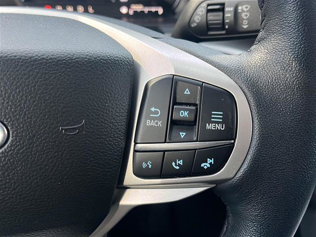 Certified 2023 Ford Explorer XLT w/ Equipment Group 202A AWD/4WD image 27