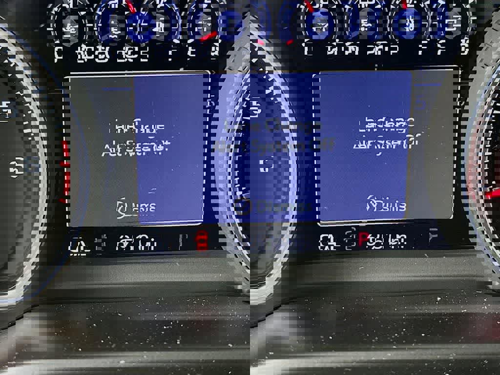 Used 2019 Chevrolet Silverado 1500 High Country w/ Technology Package image 23