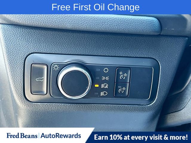 Certified 2023 Ford Escape Active w/ Tech Pack #2 image 13