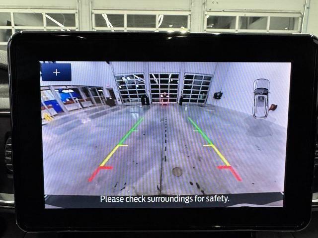 Certified 2023 Ford Explorer XLT w/ Equipment Group 202A image 16