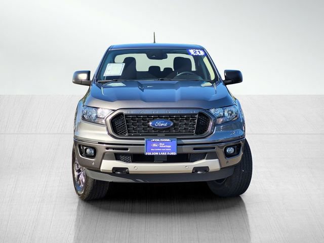 Certified 2021 Ford Ranger XLT w/ Equipment Group 301A Mid AWD/4WD image 6