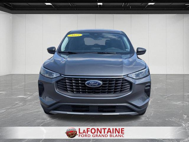 Certified 2025 Ford Escape Active AWD/4WD image 8