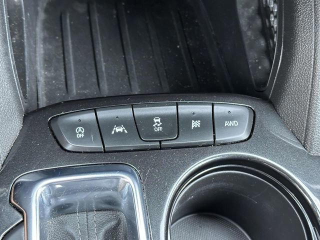 Used 2023 Chevrolet TrailBlazer ACTIV image 21