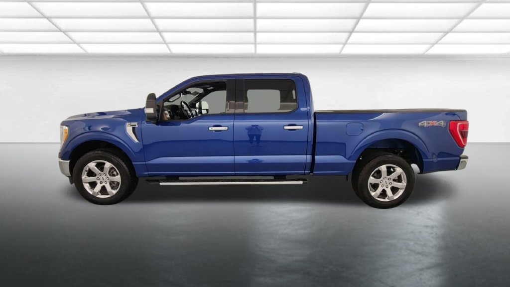 Certified 2023 Ford F150 4x4 SuperCrew image 5