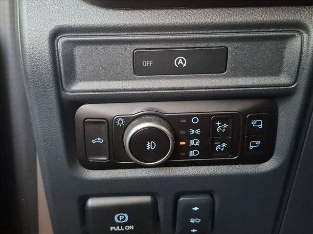 Certified 2025 Ford F150 Tremor AWD/4WD image 15