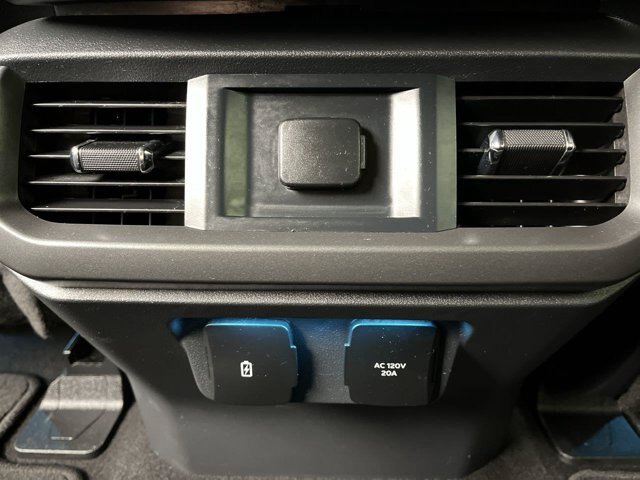 Certified 2024 Ford F150 Lariat AWD/4WD image 15