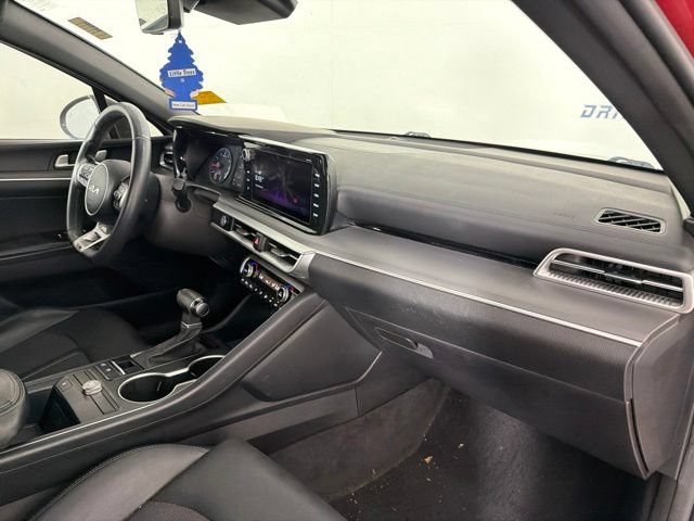 Used 2022 Kia K5 GT-Line w/ GT-Line FWD Premium Package image 17
