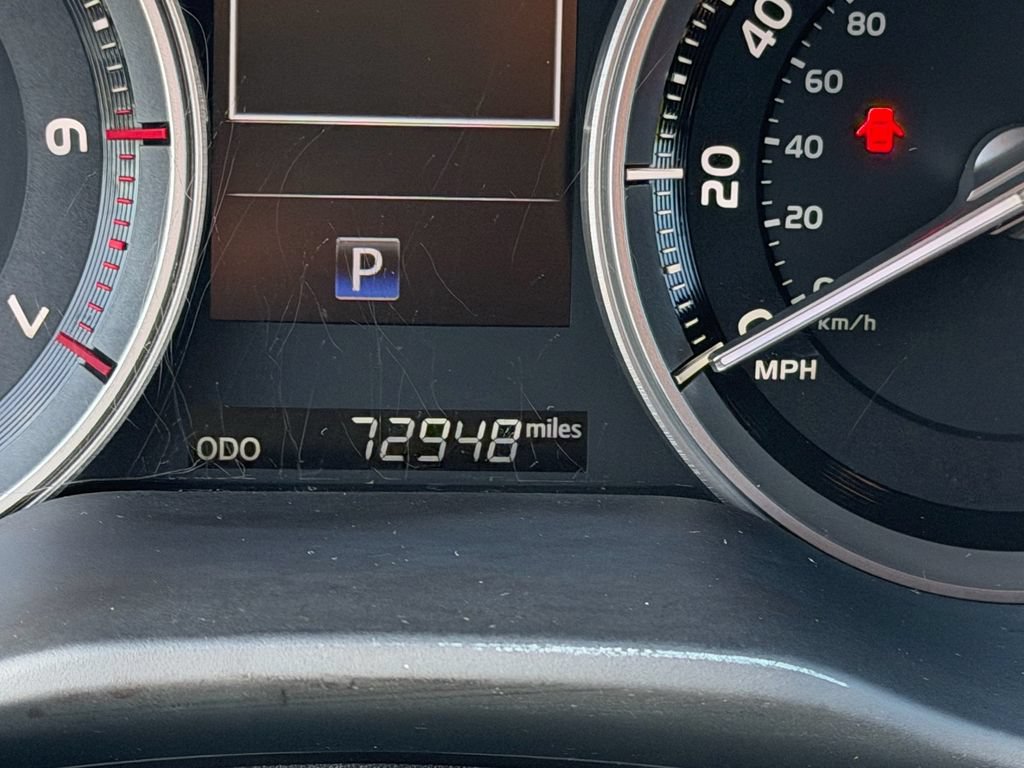 Used 2020 Toyota Land Cruiser AWD/4WD image 26