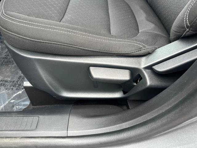 Certified 2025 Ford Escape Active AWD/4WD image 27