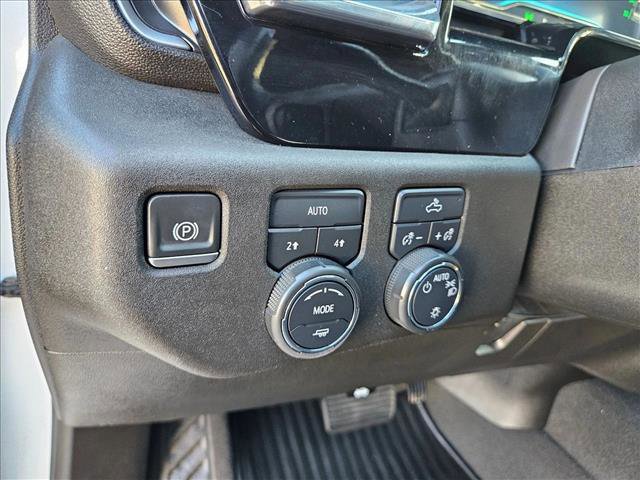 Used 2023 Chevrolet Silverado 1500 LT image 21