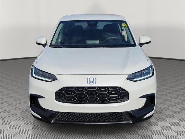 Used 2023 Honda HR-V LX image 2