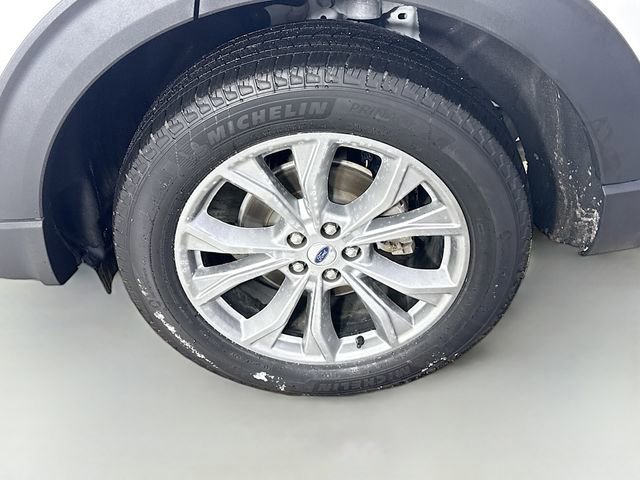 Certified 2023 Ford Explorer Limited w/ Limited Technology Package image 34