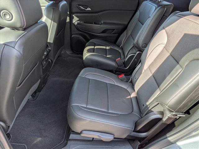 Used 2023 GMC Acadia SLT w/ Elevation Edition AWD/4WD image 18
