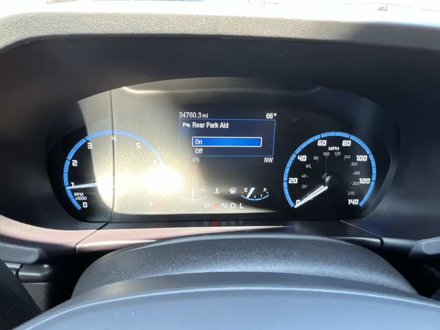 Certified 2022 Ford Bronco Sport Big Bend w/ Convenience Package AWD/4WD image 41