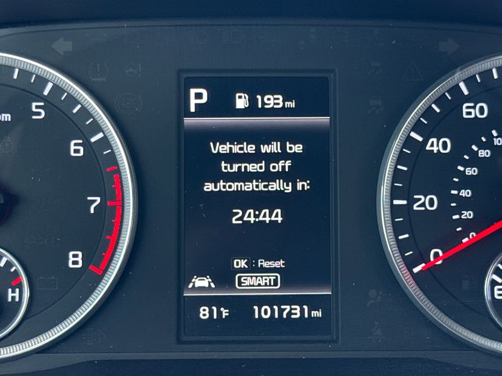 Used 2022 Kia K5 GT-Line w/ GT-Line FWD Premium Package image 17