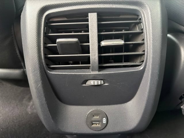 Certified 2022 Ford Mustang Mach-E Select AWD/4WD image 16