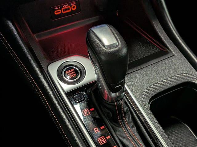 Used 2022 Nissan Sentra SR FWD image 16