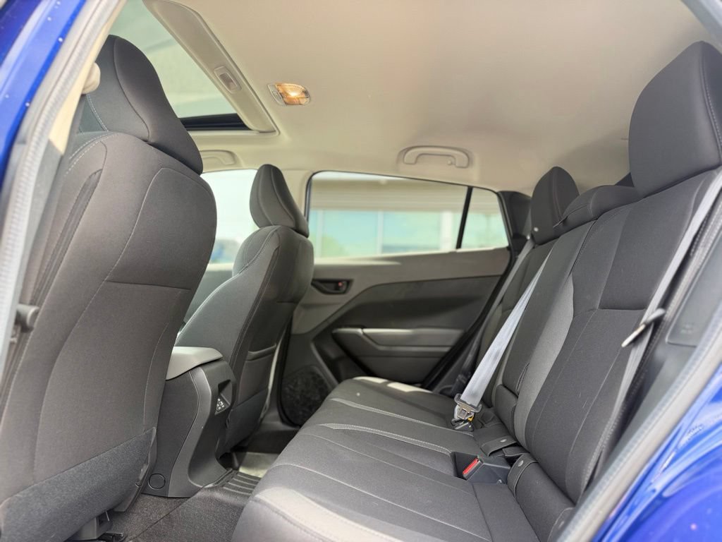 Used 2026 Subaru Crosstrek 2.5i Premium AWD/4WD image 21