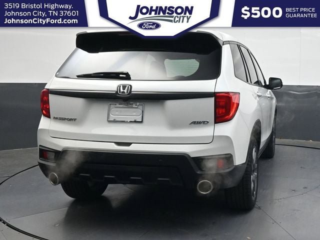 Used 2022 Honda Passport EX-L image 12