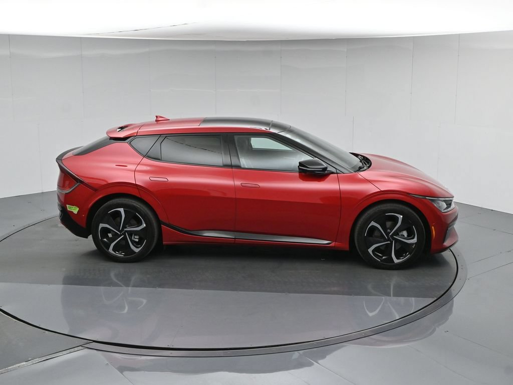 Used 2023 Kia EV6 GT-Line AWD/4WD image 45