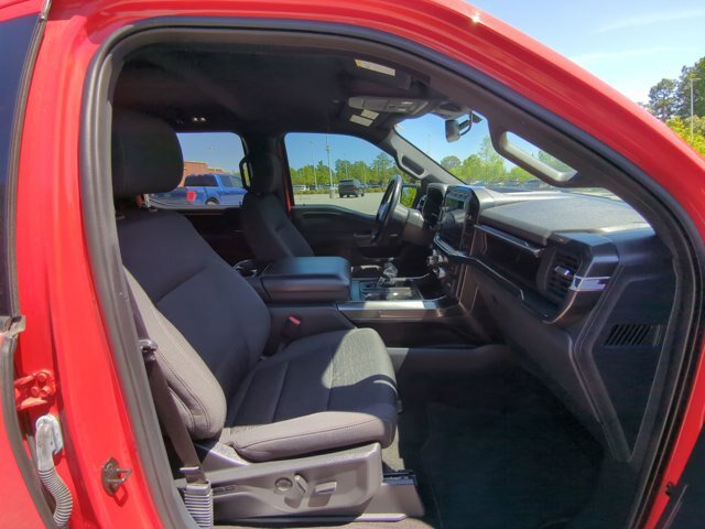 Certified 2022 Ford F150 XLT w/ Equipment Group 302A High AWD/4WD image 35