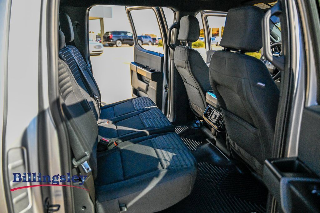 Certified 2023 Ford F150 XL w/ STX Appearance Package image 14