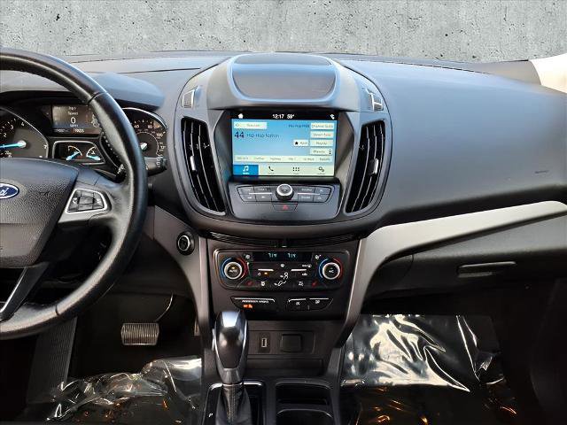 Certified 2019 Ford Escape SEL image 13