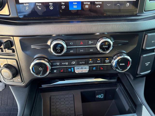 Certified 2026 Ford F350 Platinum AWD/4WD image 24