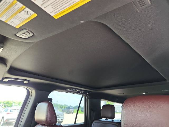 Certified 2022 Ford Expedition Max Limited RWD image 14