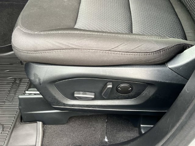 Certified 2024 Ford Explorer XLT AWD/4WD image 19